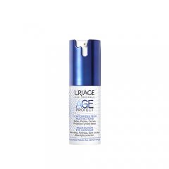 URIAGE Age Protect Multi-Action paakių kremas 15ml