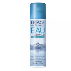 Terminis vanduo URIAGE, 50 ml