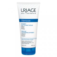 URIAGE Xemose prausiklis itin sausai odai 200ml