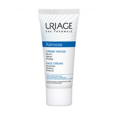 Uriage Xemose Visage veido kremas 40ml