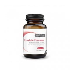 Vega Prostate Formula kapsulės, N30