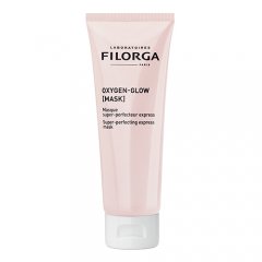 Deguonimi prisotinanti, skaistinamoji kreminė veido kaukė FILORGA OXYGEN-GLOW [MASK], 75 ml 