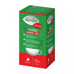 Verdin Gastro arbata 1.8 g, N20