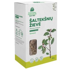 Šaltekšnio žievė 50g (AC)