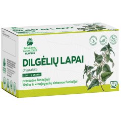 Dilgėlių lapai 1g N24 (AC)
