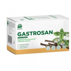 Gastrosan žolelių arbata 1.5 g, N20 (AC)