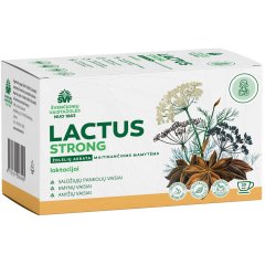 Lactus Strong 1.5 g, N20
