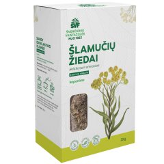Šlamučių žiedai 20g (AC)