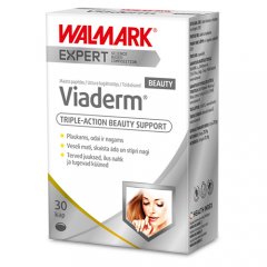Viaderm Beauty caps N30