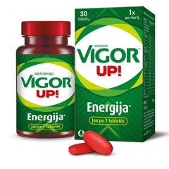 Vigor Up! 30 tab.