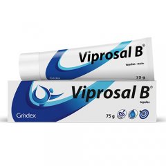 Viprosal B tepalas, 75 g