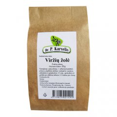 Viržių žolė 50g