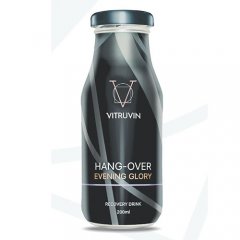 Vitruvin Hang-Over funkcinis gėrimas 200ml N1