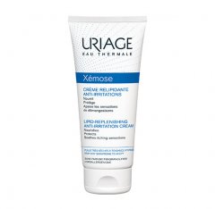 URIAGE Xemose universalus minkštinamasis kremas, 200 ml