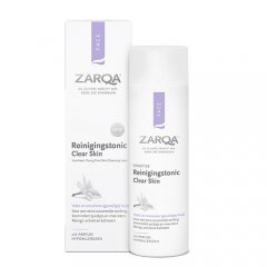 ZARQA Clear Skin Cleansing Tonic 200ml