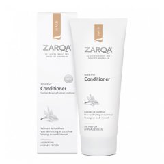 ZARQA Sensitive plaukų kondicionierius 200ml