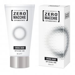 ZERO MACCHIE rankų kremas, 50ml