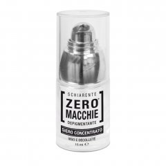 ZERO MACCHIE veido ir kaklo serumas, 15ml