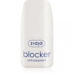 Rutulinis prakaitą blokuojantis antiperspirantas ZIAJA , 60 ml