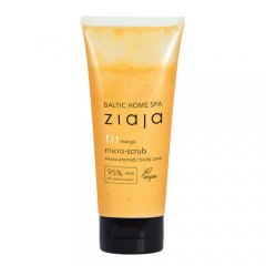 ZIAJA Baltic Home SPA Fit mango mikro granulių šveitiklis saunai 190 ml