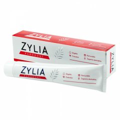 Zylia Parodont dantų pasta, 75 ml