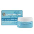 Veido kremas po deginimosi AUSTRALIAN GOLD, 50 ml
