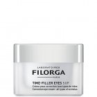 Filorga Time-Filler Eyes 5 XP akių srities kremas penkių zonų korekcijai 15ml