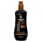 Įdegį skatinantis pienelis su bronzantais AUSTRALIAN GOLD ACCELERATOR, 237 ml