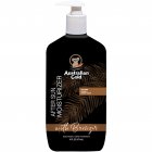 Pienelis su bronzantais po deginimosi AUSTRALIAN GOLD, 473 ml