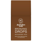Savaiminio įdegio bronziniai lašiukai  AUSTRALIAN GOLD BRONZING DROPS, 30 ml