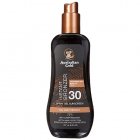 Apsaugos nuo saulės pienelis su bronzantais AUSTRALIAN GOLD SPF30, 237 ml