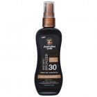 Apsaugos nuo saulės pienelis su bronzantais AUSTRALIAN GOLD SPF30, 100 ml