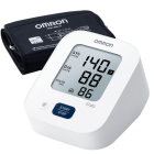 Automatinis kraujospūdžio matuoklis (rankovė 22-42 cm),OMRON M2+, L dydis 