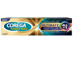 Dantų protezų fiksuojamasis kremas COREGA ULTIMATE, 40g 