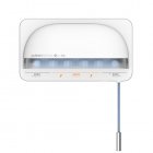 Sterilizatorius OCLEAN S1 (baltas)