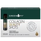 Kolageno kompleksas GREENIFY COLLAGEN BEAUTY SHOTS, 14 but.