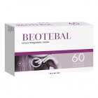 BEOTEBAL 10mg, 60 tablečių