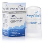 Perspi Rock dezodorantas nuo prakaitavimo (natūralios druskos kristalas) 60g