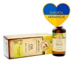 Natūralus kosmetinis, veidą šviesinantis aliejus AROMATIKA, 50 ml