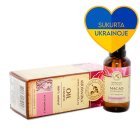 Natūralus aliejus nuo raukšlių purškiamas AROMATIKA, 50 ml