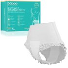 BABOO vienkartinės sugeriančios kelnaitės, XL dydis N5
