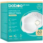 BABOO premium įklotai į liemenėlę N60