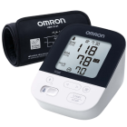 Automatinis kraujospūdžio matuoklis (išmanioji rankovė 22-42 cm) OMRON M4 INTELLI IT