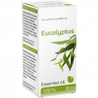 Eukaliptų eterinis aliejus, 30 ml