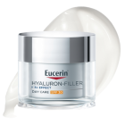Dieninis kremas EUCERIN HYALURON-FILLER, SPF 30, 50 ml