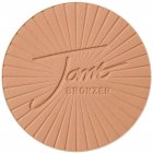 Matinio bronzanto papildymas JANE IREDALE PUREBRONZE (Light), 9g
