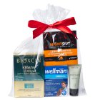 Kalėdų dovana JAM (2025). Rinkinys vyrui