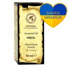 AROMATIKA Eterinis Nerolio natūralus aliejus 10ml N1