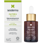 Regeneruojamasis serumas SESDERMA FACTOR G, 30 ml