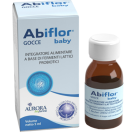 Probiotikai kūdikiams ir vaikams ABIFLOR, 5ml